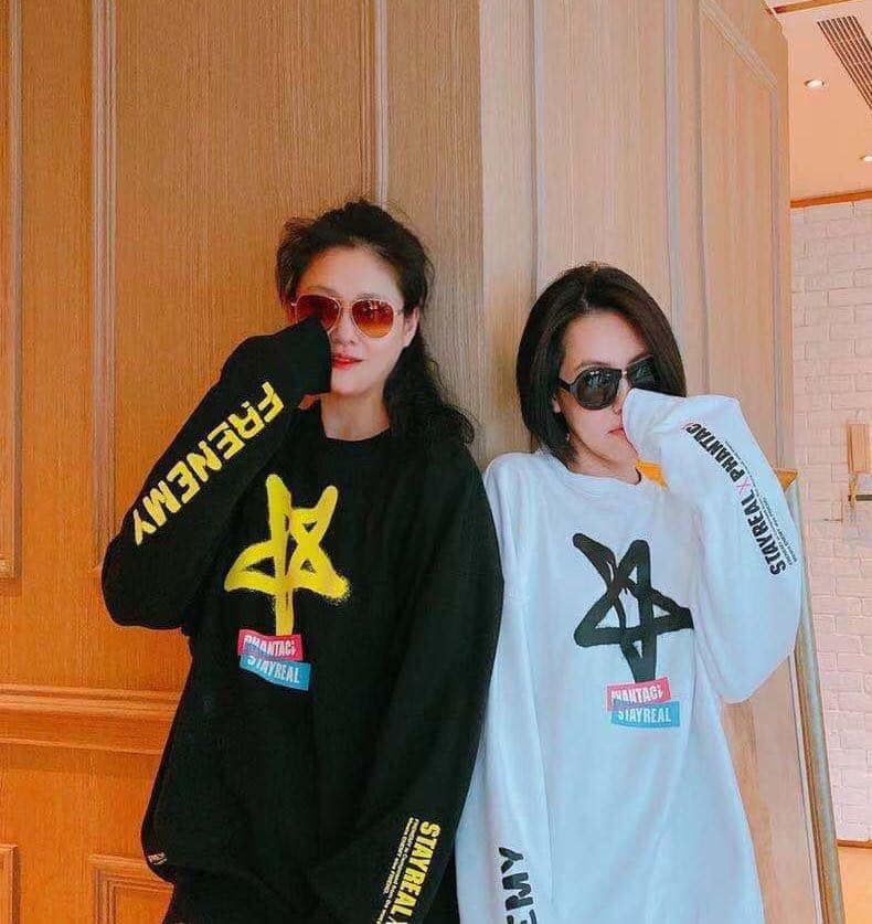 大小S