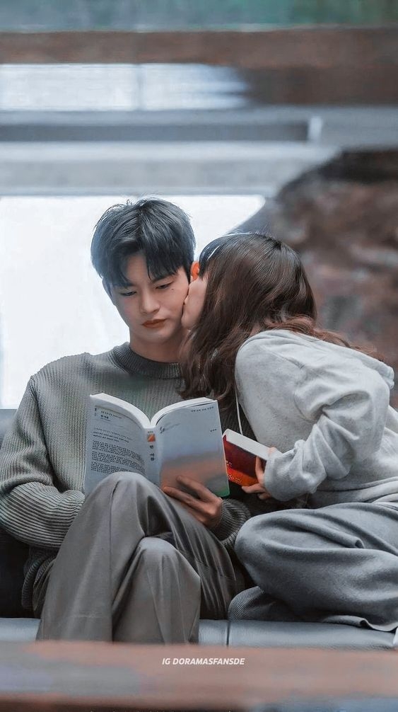 爭執時懂的退讓