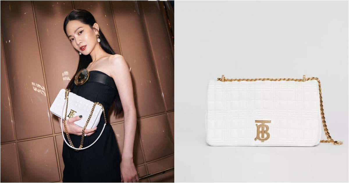 BURBERRY Lola，NT$69,000