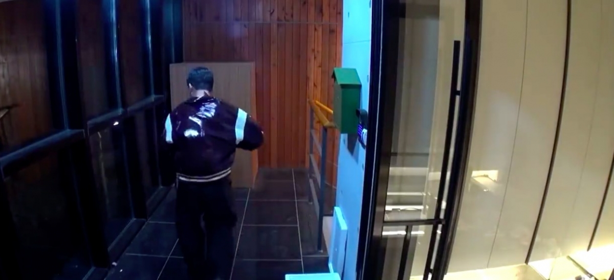 《換乘戀愛2》珉起退宿