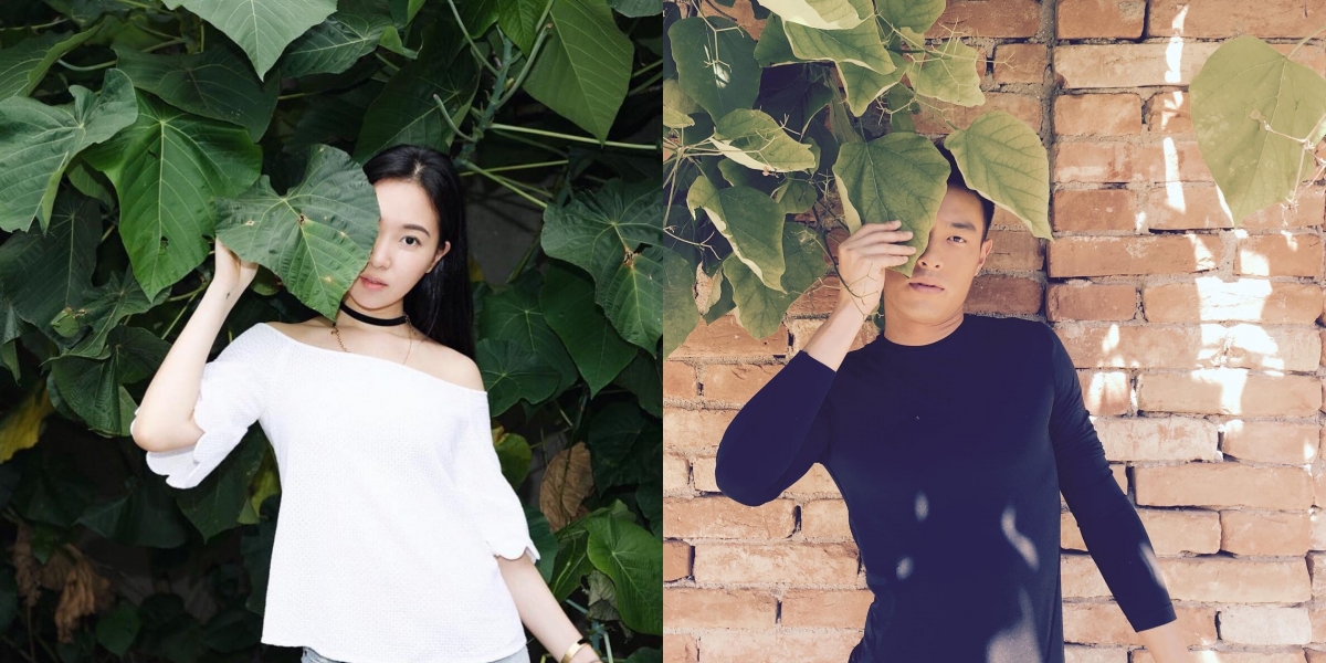 楊祐寧是演藝圈中的知名愛妻藝人