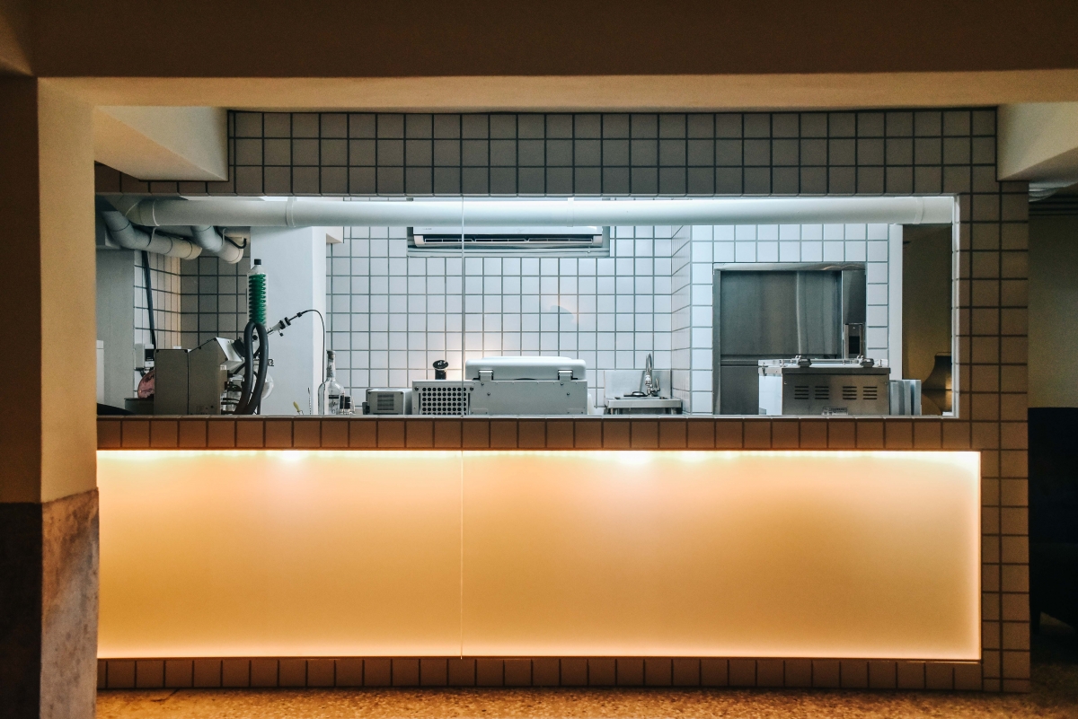 B1-Laboratory 實驗室