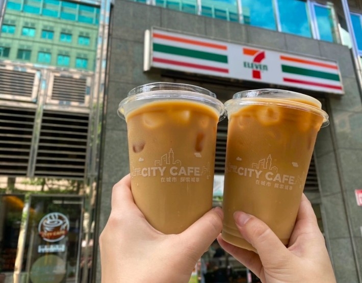 7-11父親節咖啡優惠