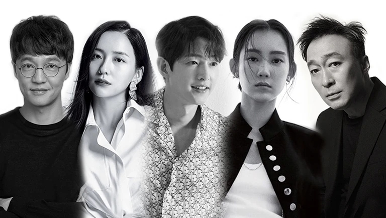 《財閥家的小兒子》