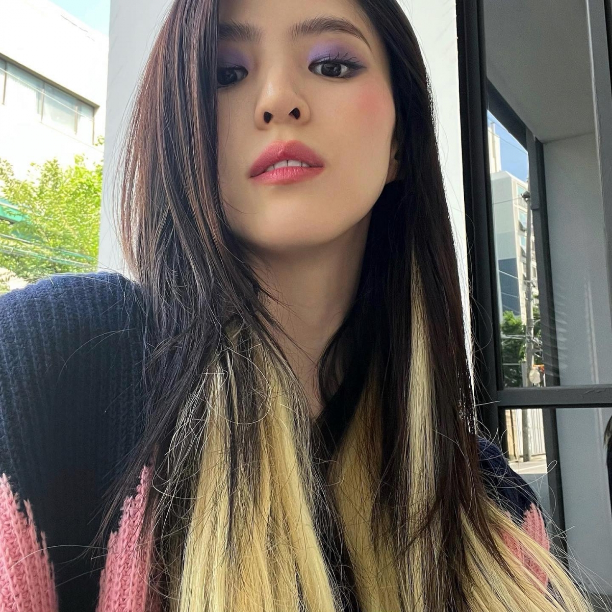 韓韶禧拍戲意外受傷