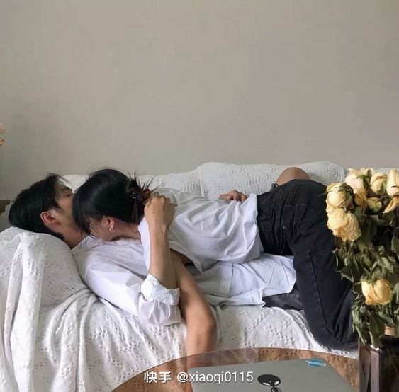 愛愛對於緩解壓力也有效果