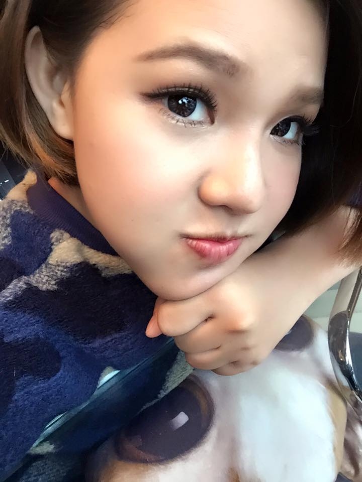 謝依霖:「謝謝你的好意,但請不要再說湊一個好字了」