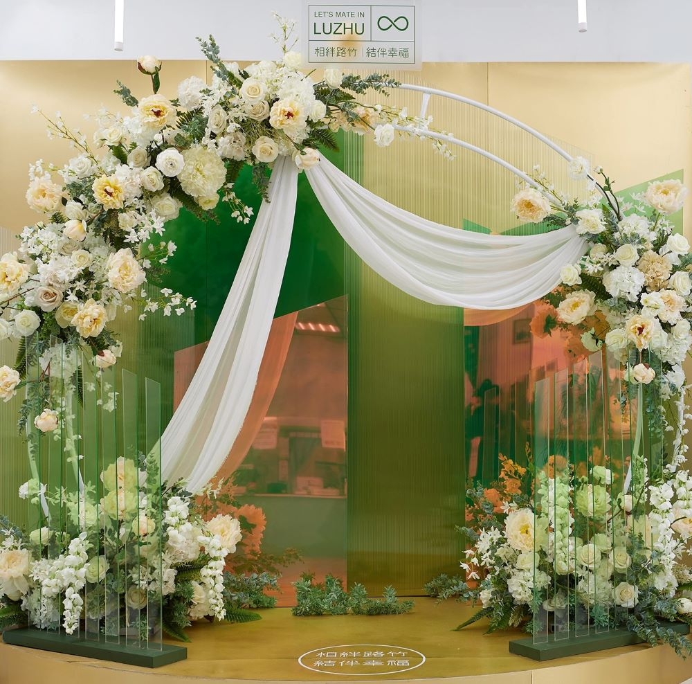 路竹區MET (結識) + MATE (伴侶)