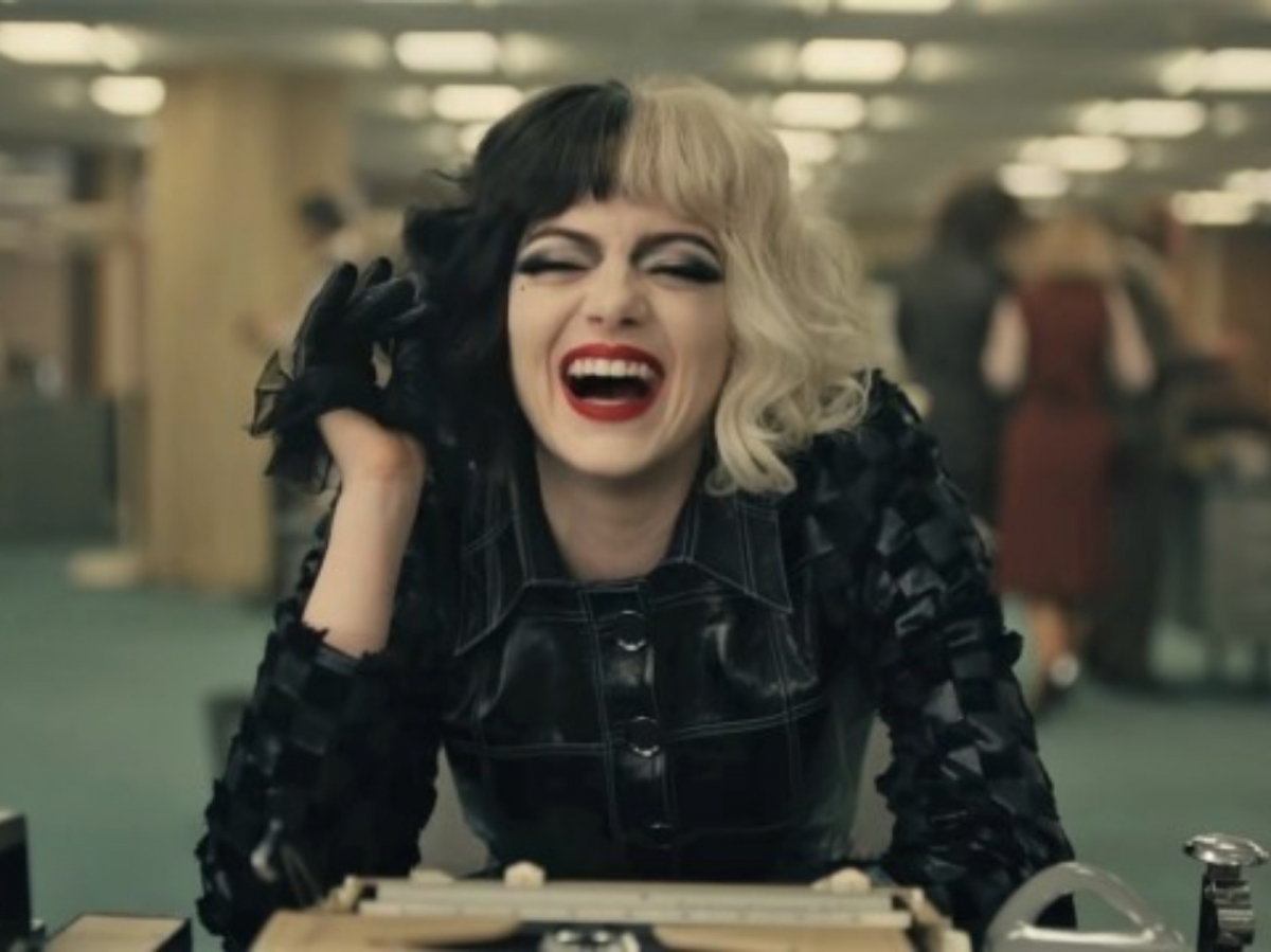 艾瑪史東的庫伊拉