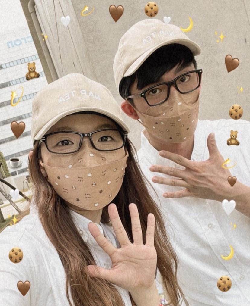 滴妹曾一度陷入低潮