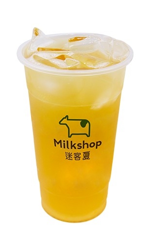 迷客夏初露青茶