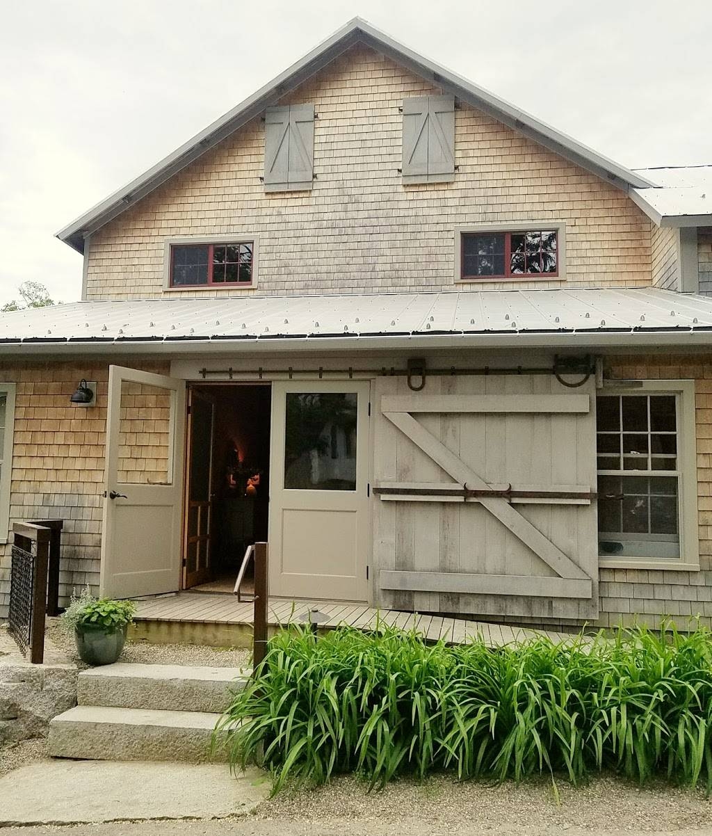 這家全球瘋狂訂位的餐廳,屋子外貌樸實