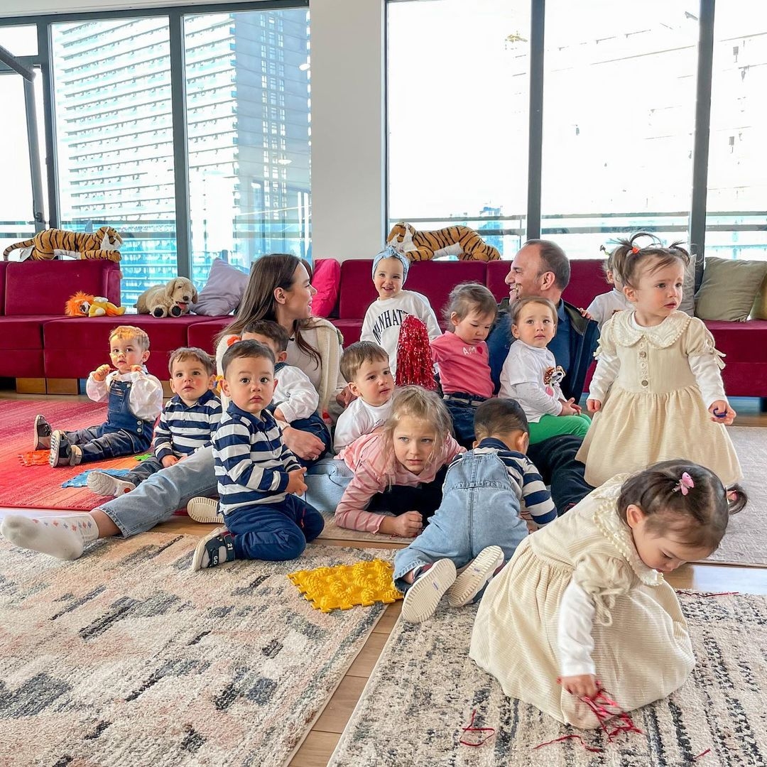 紛絲擔心克里斯蒂娜未來生活