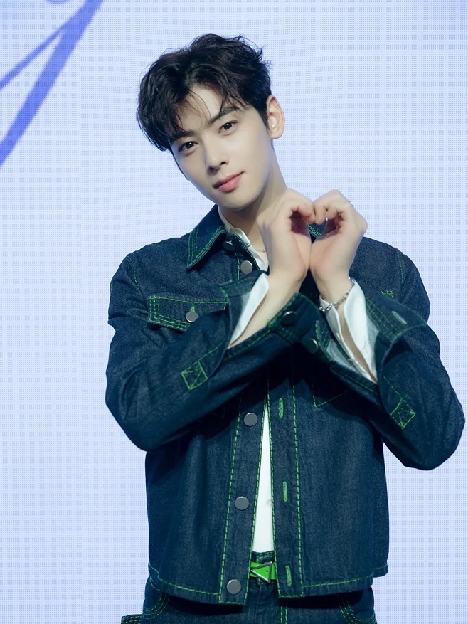 車銀優日前接到漫改劇《犬系戀人》男主角提案