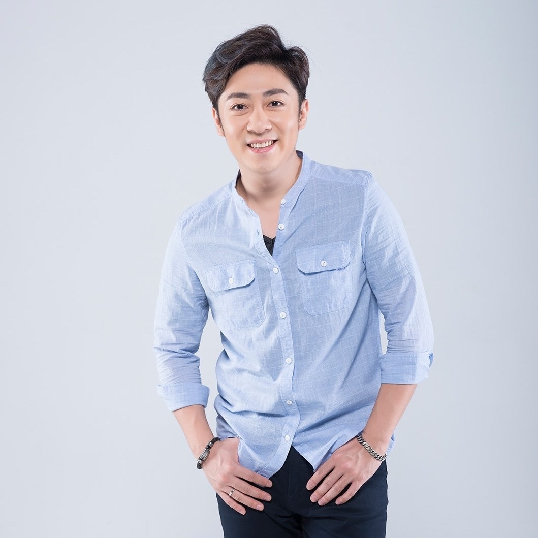 艾成於蘆洲驟逝