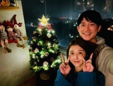 吳慷仁也會帶著女友出席活動