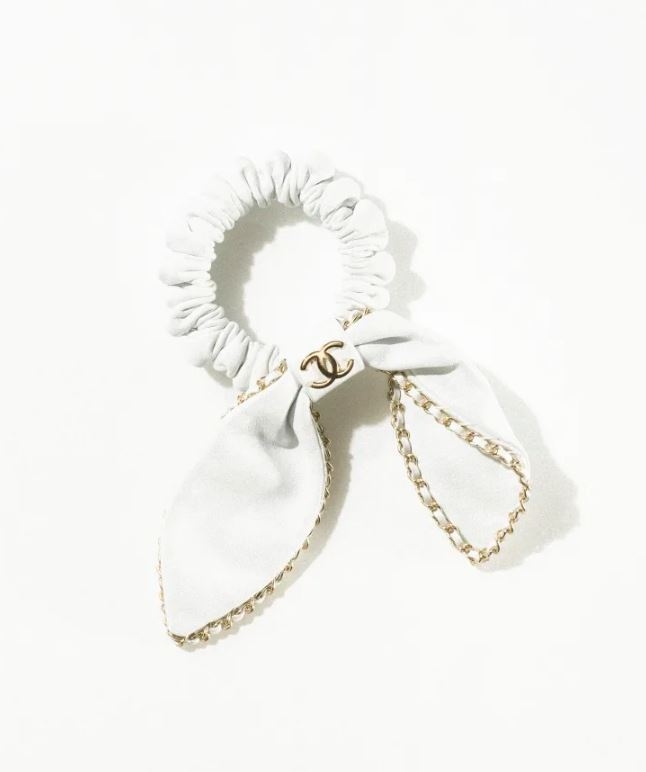 CHANEL髮飾,NT$19,500