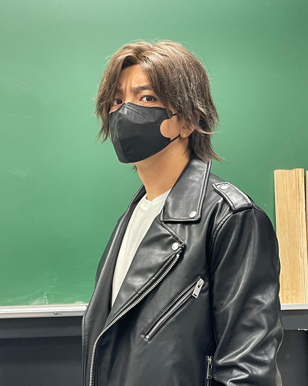 坤達扮木村拓哉