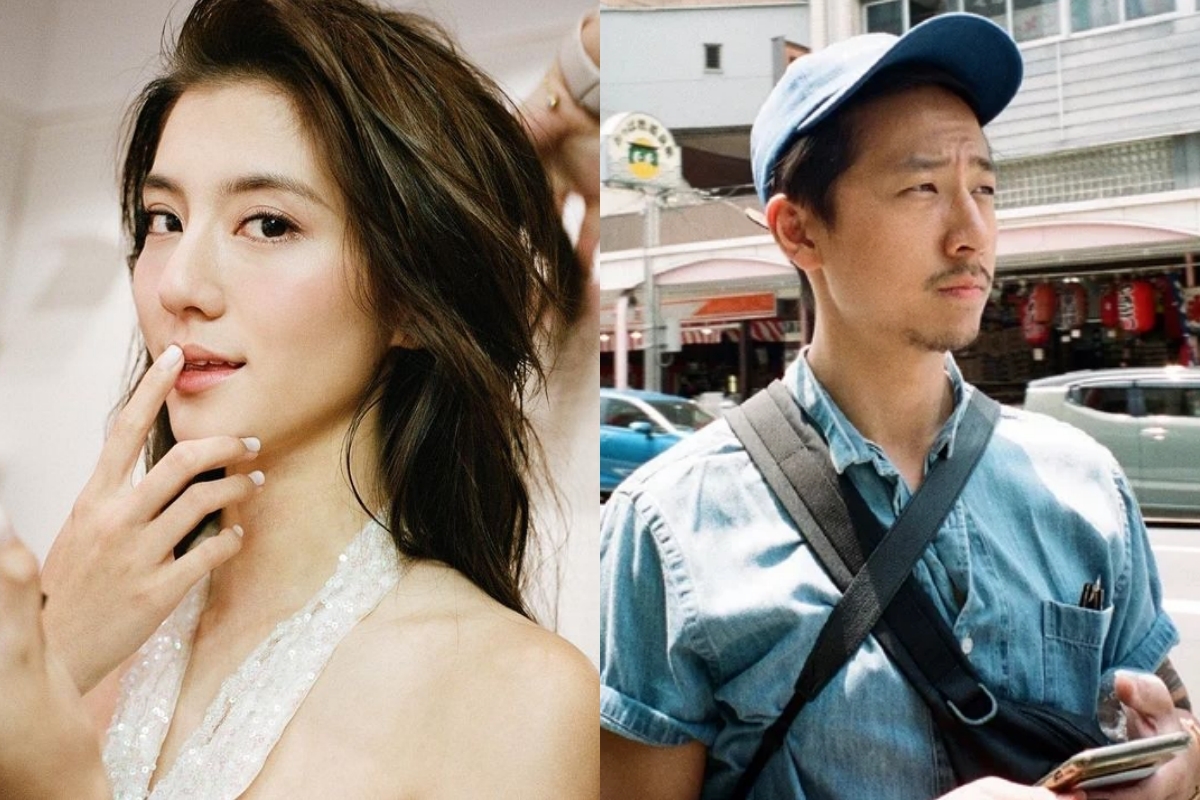 吳千語低調維持與施伯雄的感情