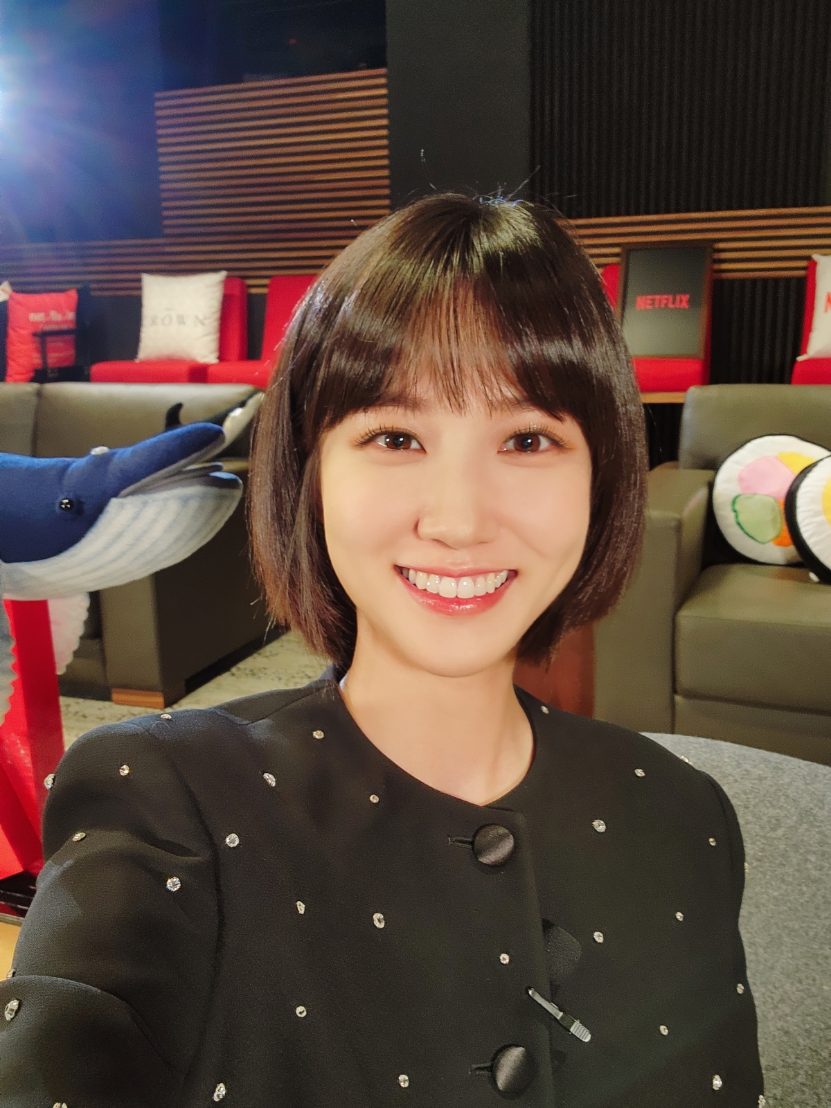 朴恩斌:感謝台灣粉絲支持