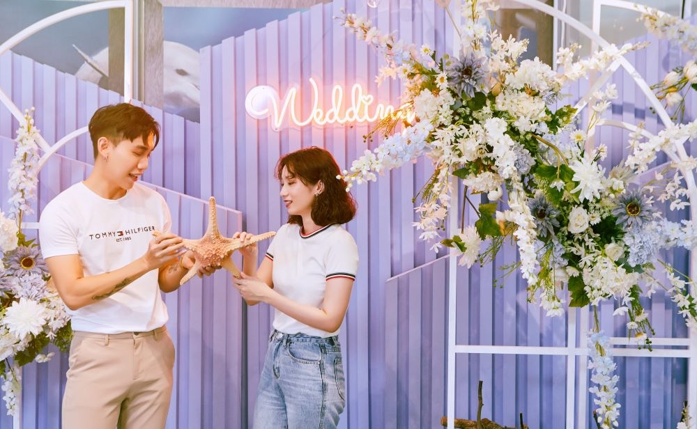 旗津區：海灘逐浪奔愛，為愛走天涯