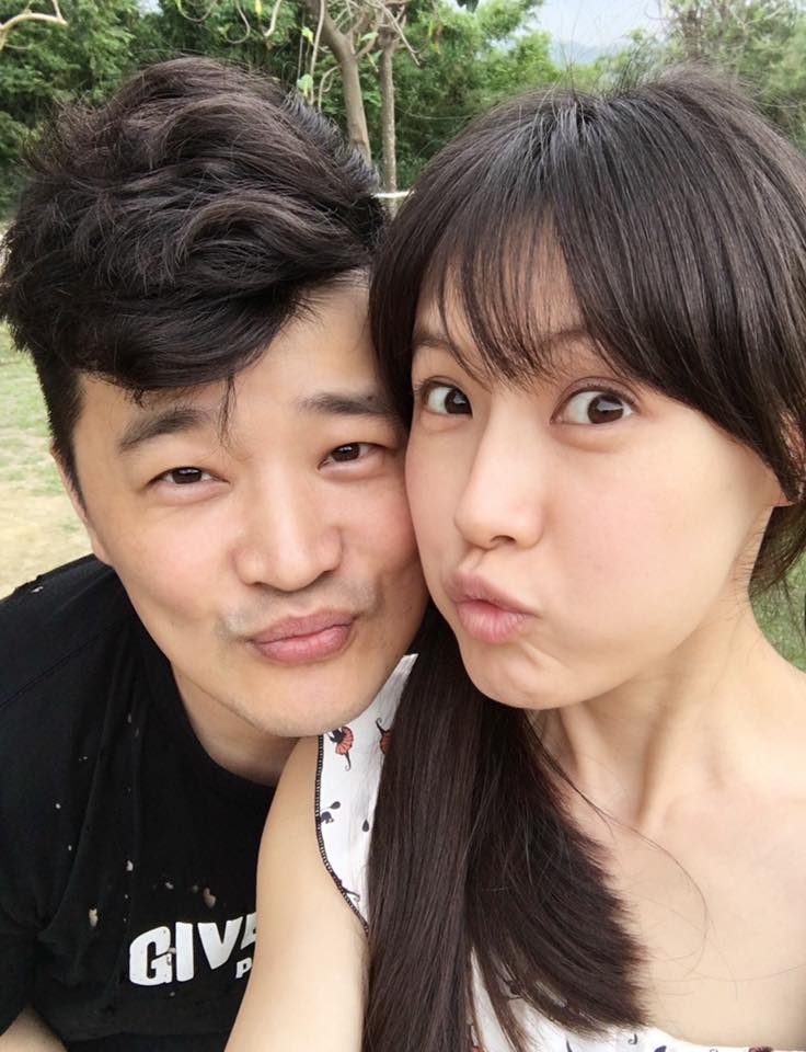 梁又琳坦言老公不喜歡她出去演戲