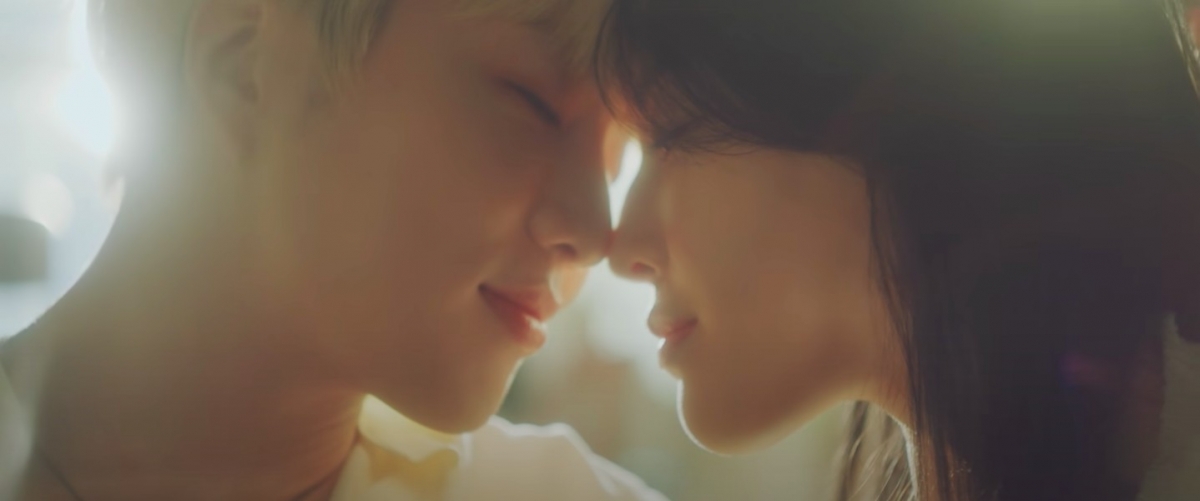 姜昇潤、文智孝曾公費戀愛？