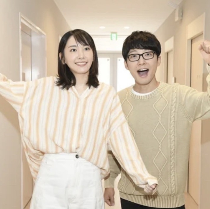 IG@aragakiyui_fanspage