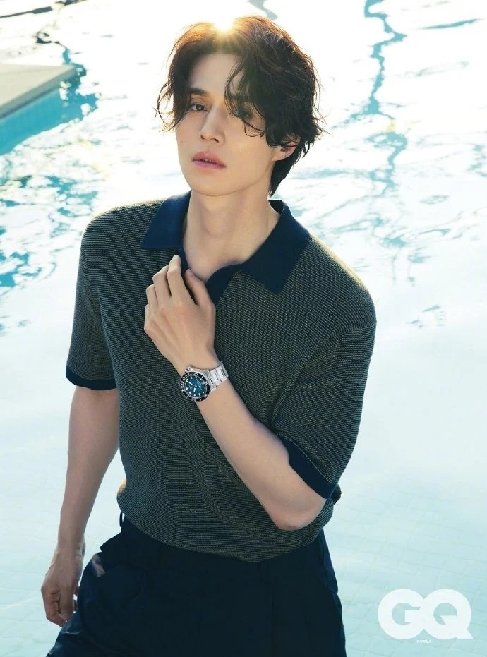 李棟旭加入明星們與粉絲們收費溝通的聊天工具應用程序