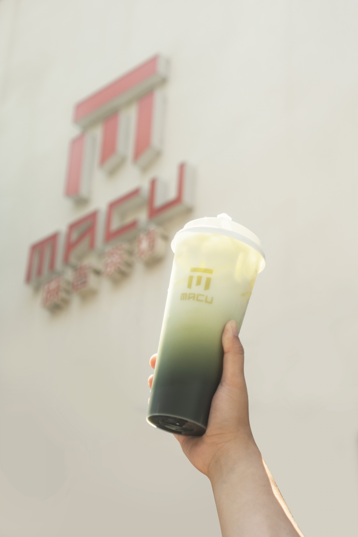 抹茶提拉米蘇2.0口感