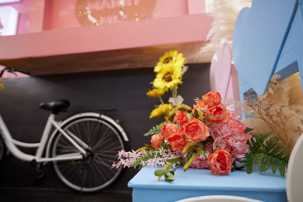 橋頭區橋愛你Der