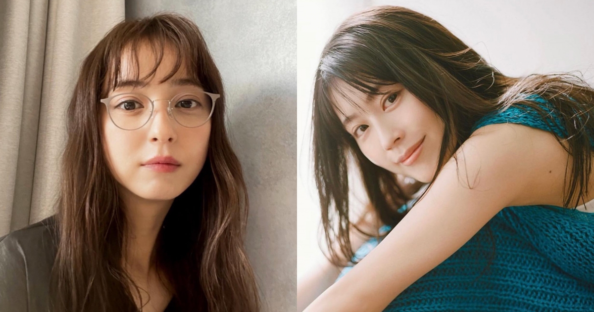 IG@nozomisasaki_official、@kasumi_arimura.official