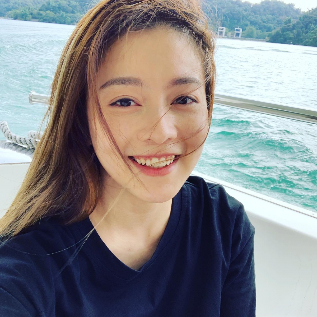 周渝民、喻虹淵遭友人騙