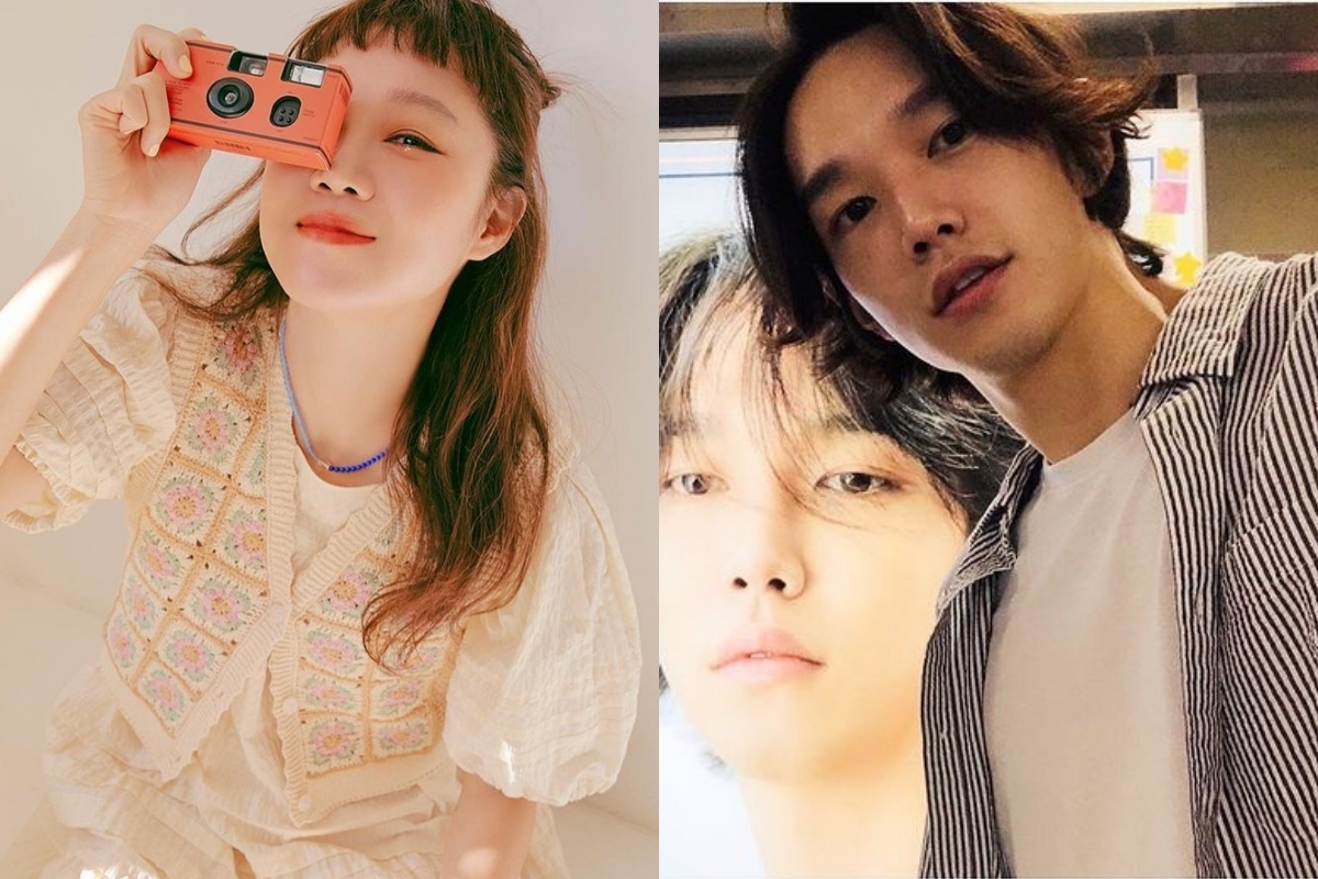 Kevin Oh未婚夫甜蜜告白孔曉振