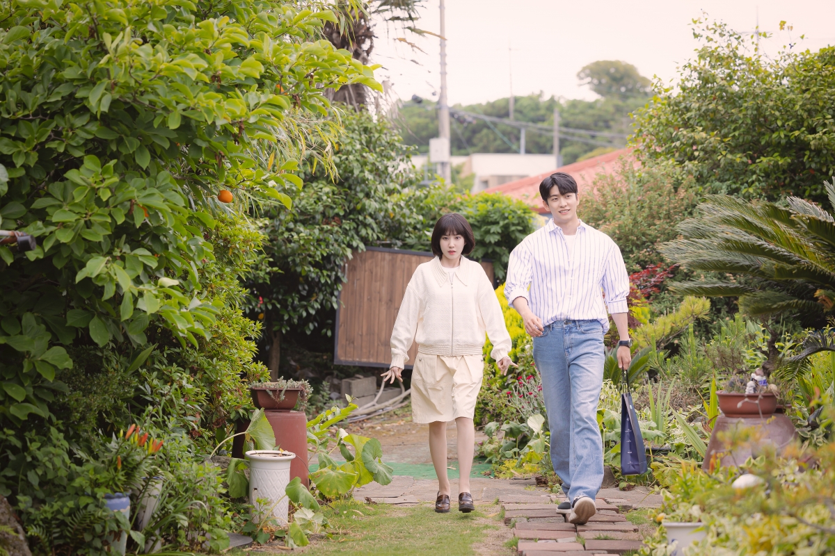Netflix 《非常律師禹英禑》
