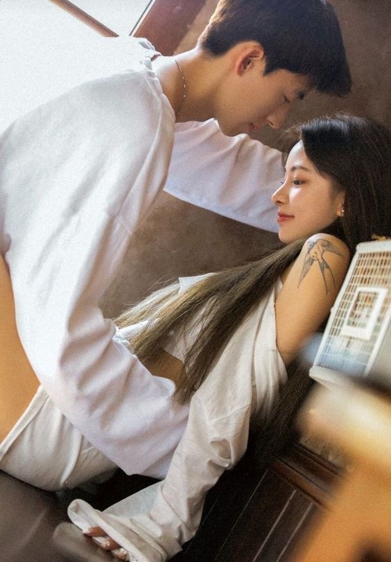 愛愛可以提升免疫力