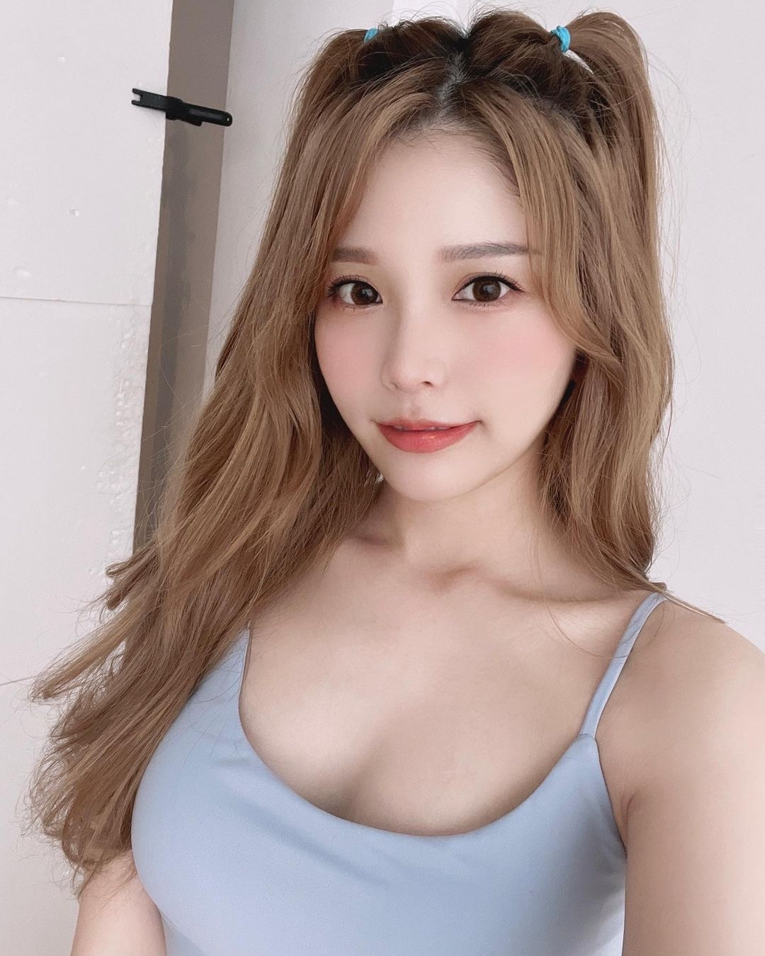 瑀熙在2019年買下第一間房