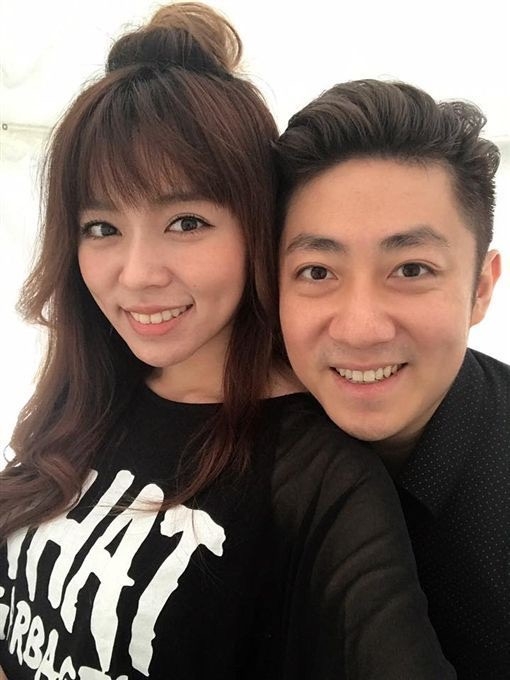 兩人已經愛情長跑11年