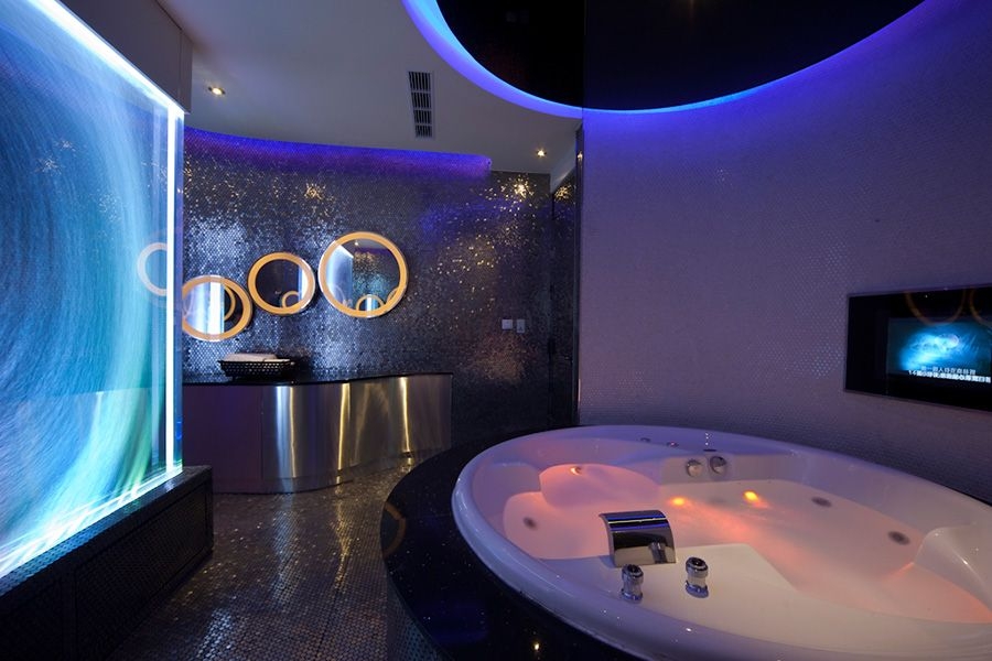 Wego薇閣精品旅館