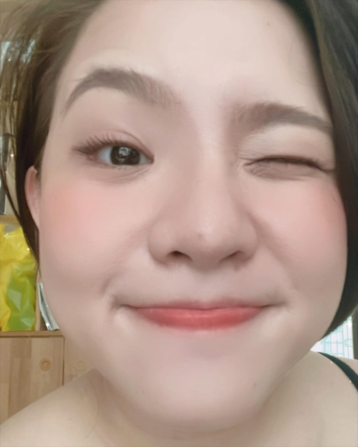 謝依霖為人母後對此現象感受深刻