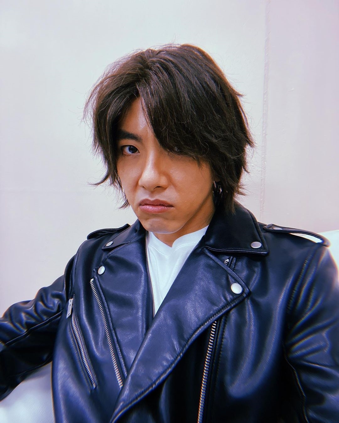 坤達扮木村拓哉