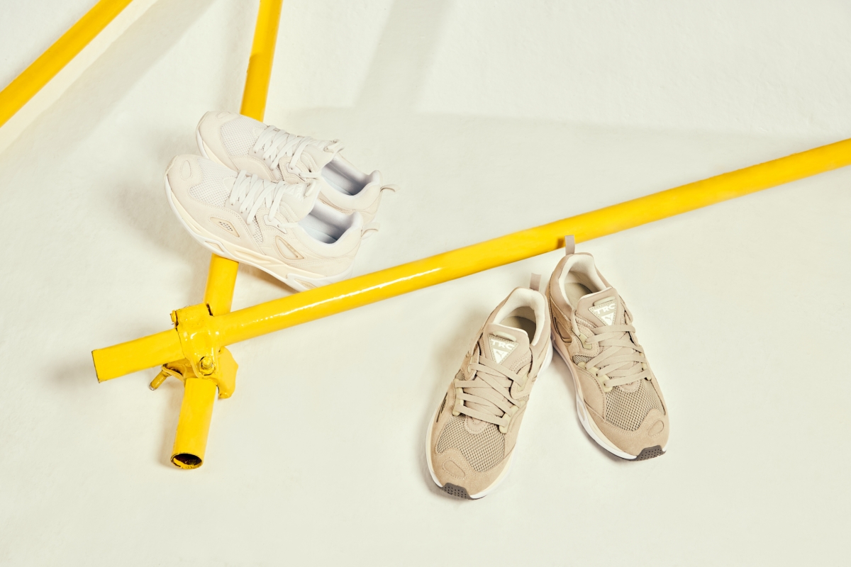 PUMA TRC Blaze Tonal，NT$3,680