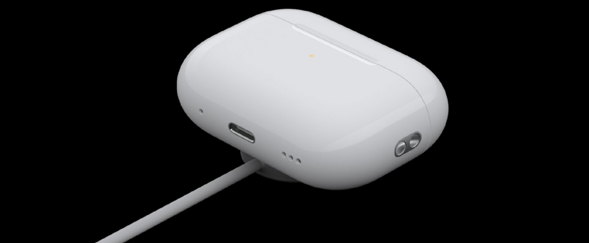 充電盒也可以開啟找尋功能