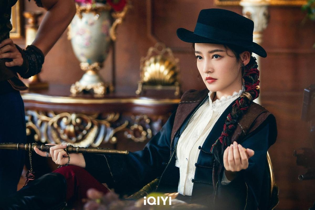 李沁在《請君》中的台詞學起來，調戲男友不可少