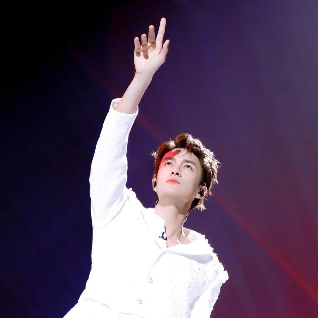 吳克群參加披荊斬棘的哥哥