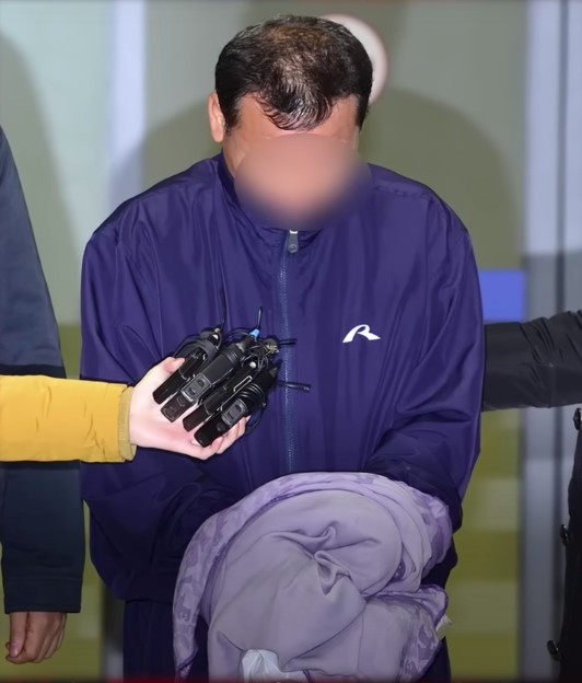 全耀煥判決結果