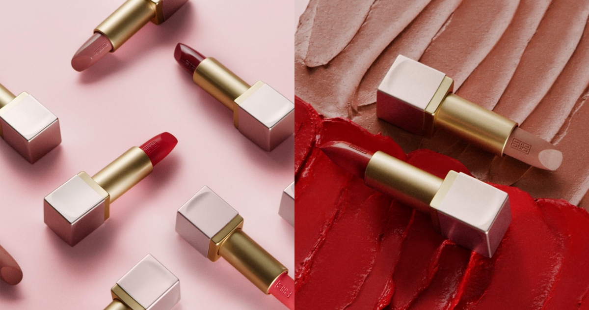 伊麗莎白雅頓-無瑕緞光/絲絨潤唇膏-NT$880