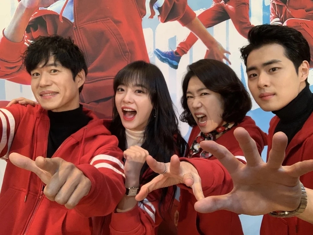 《驅魔麵館》播出時獲得超高人氣