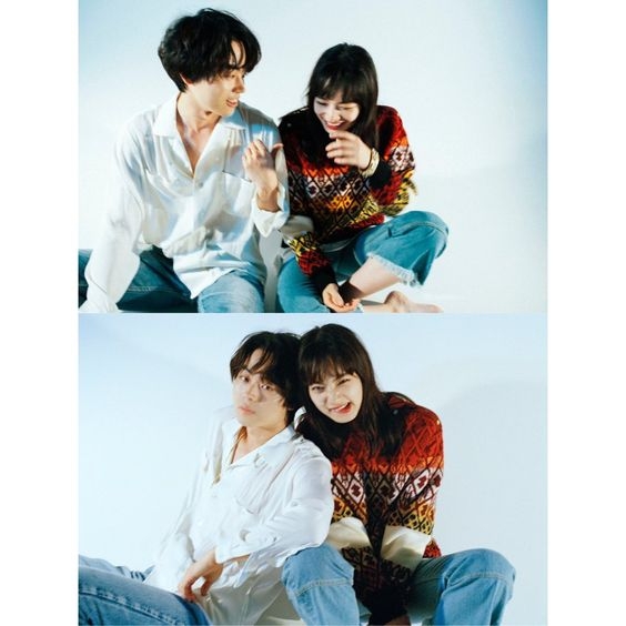 菅田將暉、小松菜奈