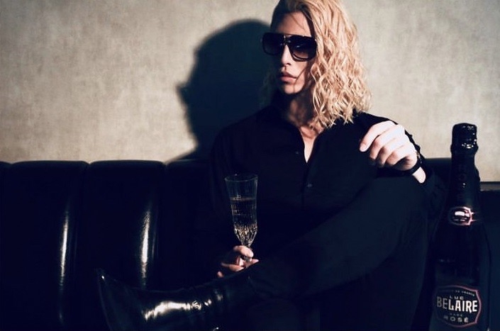 羅蘭幽默回應酸民